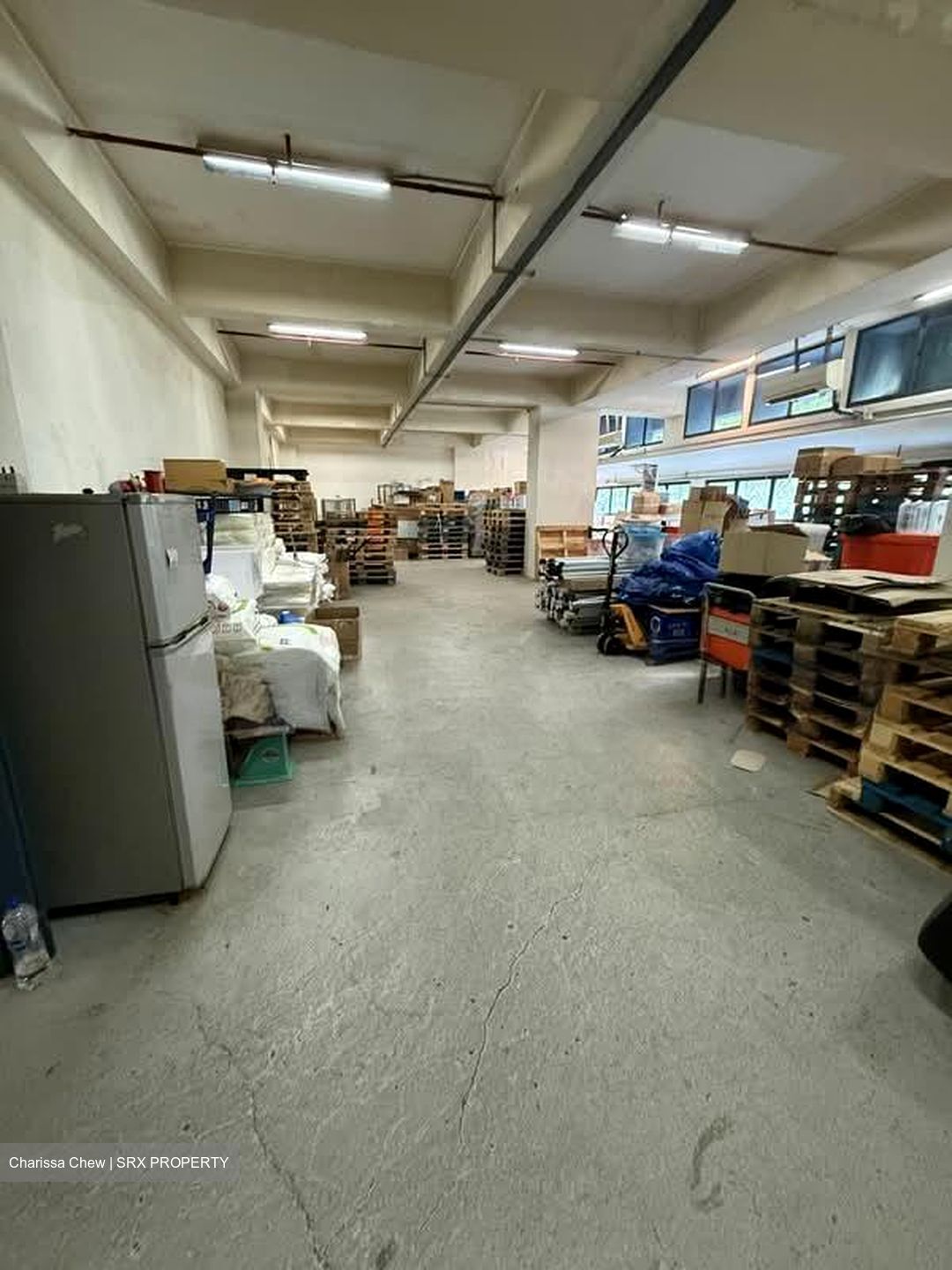 Ruby Industrial Complex (D13), Factory #582259271